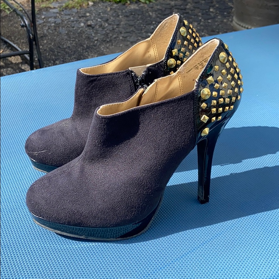 Bongo Size 8